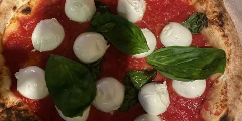 Pizzeria la Fucagna