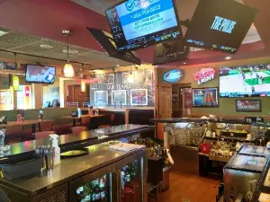 Applebee's Grill + Bar