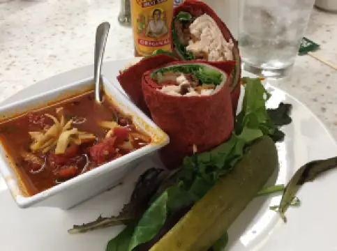 Cornerstone Bakery & Cafe Co