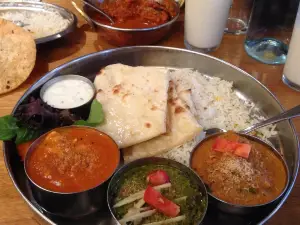 Annapurna