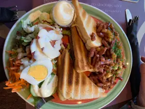 Chopin Food&Drinks