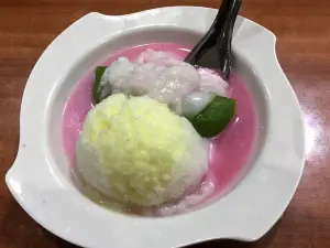 Rumah Makan Muda Mudi
