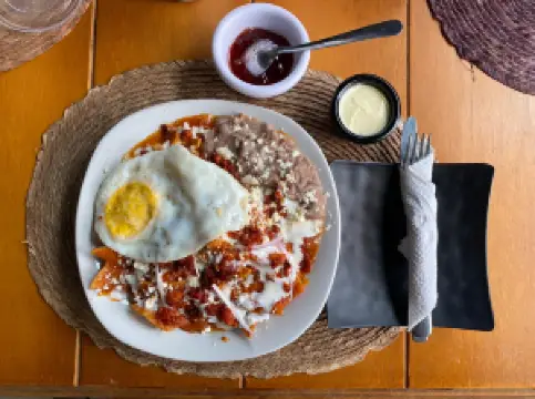 Café Rincón Guanajuato