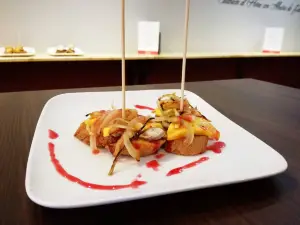 Gastro Taberna Restaurante Al Punto+