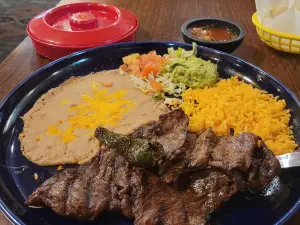 Casa Ramos Méxican Restaurant