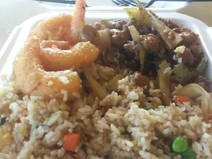 Panda Express