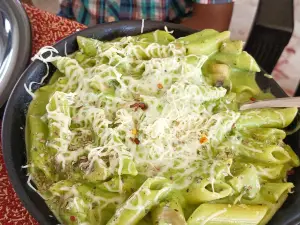 ITALIAN CAFE
