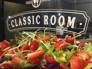 Classic Room Restaurant