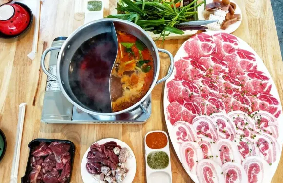 Numalee Shabu