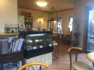 cafe Cozy