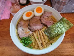 Ramen Eikichimaru