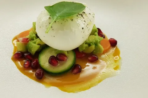 Restaurant L'Inattendu