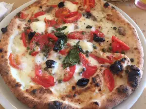 Pizzeria GG Kamakura