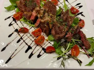 Osteria Da Silvano