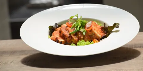4K Cafe'