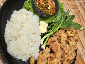 Khao Sok Bistro & Bar