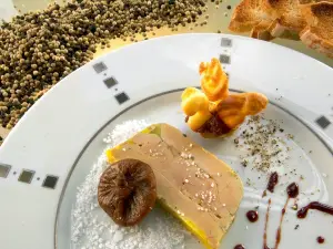 Le Restaurant L'Occitan