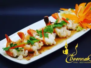 Boonnak Thai Restaurant