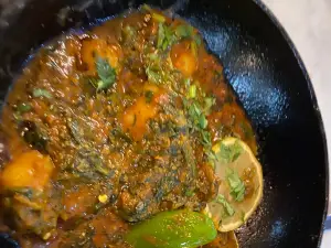 Settle Spice