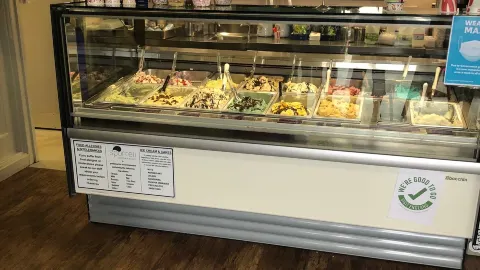 Spurreli in Morpeth