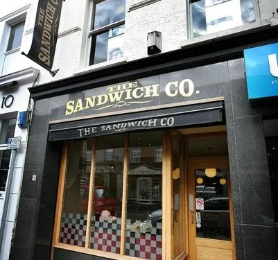 The Sandwich Co