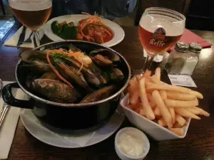 The Merchant's Inn