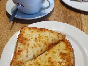 Costa Coffee