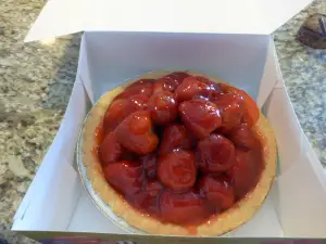 Polly's Pies Restaurant & Bakery