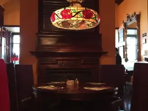 The Old Spaghetti Factory
