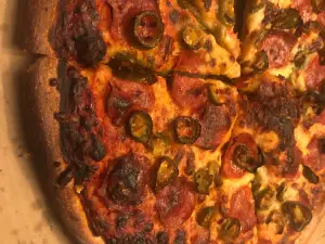 Homestyle Pizzeria