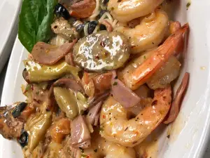 Roma's Italian Restaurant