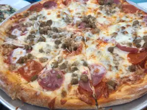 Roma Italian Bistro