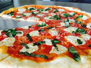 The Pizza Shop