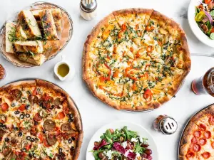 Amici's East Coast Pizzeria