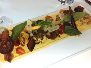 L'Etoile Restaurant