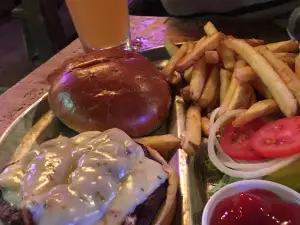 The Bierstube
