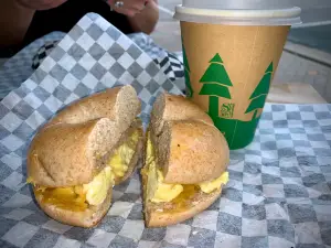 Tandem Bagels
