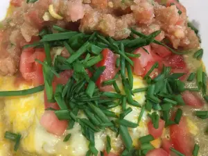 Rachel’s Keep On Keepin On and Crow Bar