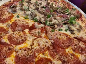 Way West Grill & Pizzeria