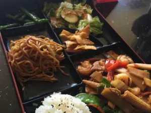 Bento