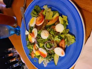 The Lighthouse Restaurant