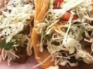 Tacos Moreno