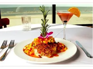 Fresh Catch Bistro