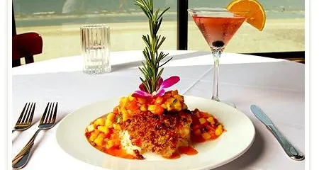 Fresh Catch Bistro