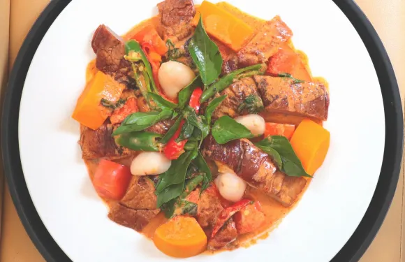Coco Thai Cuisine