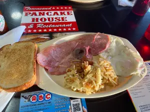 Townsend Pancake House & Pizzaria