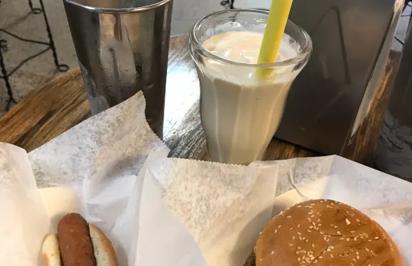 Stacey's Olde Tyme Soda Fountain