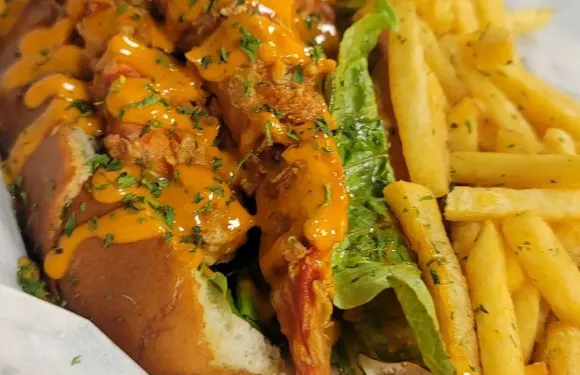 Bk Lobster