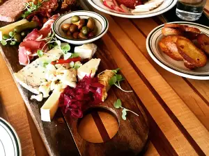 Main Street Meats