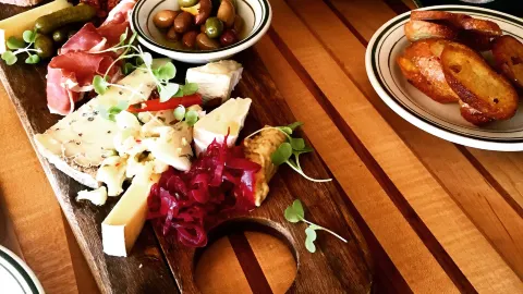 Main Street Meats in Hamilton County